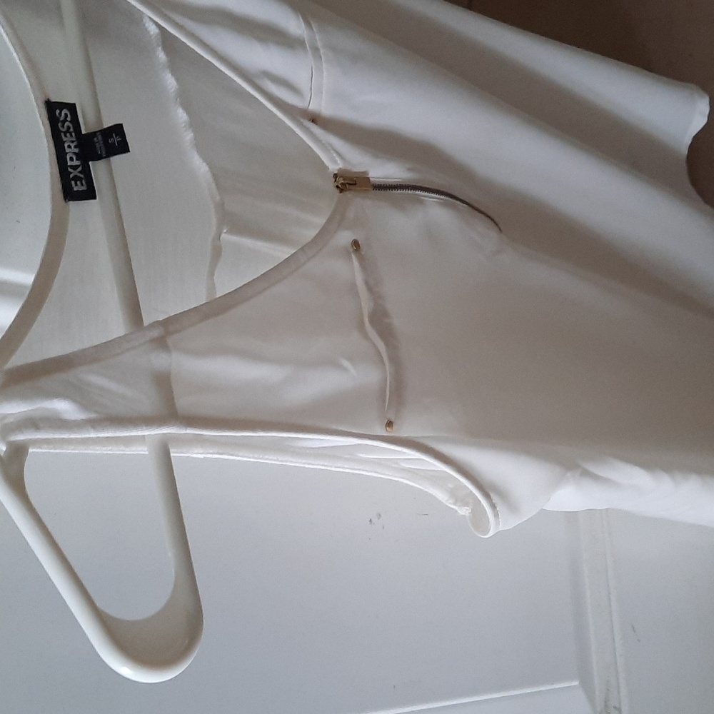 Express Blouse - Picture 5 of 6